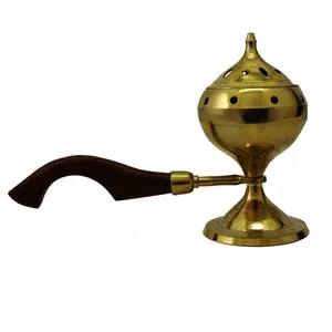 جا عودی برنجی کد bz35-2