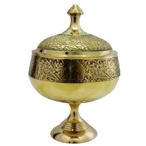 شکلات خوری قلمزنی کد bz34