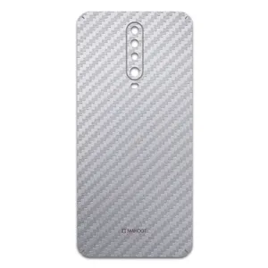 MAHOOT Steel-Fiber Cover Sticker for Xiaomi Redmi K30