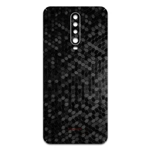 MAHOOT Honey-Comb-Circle Cover Sticker for Xiaomi Redmi K30