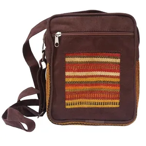 کیف رو دوشی گلیم کد KFGLI16