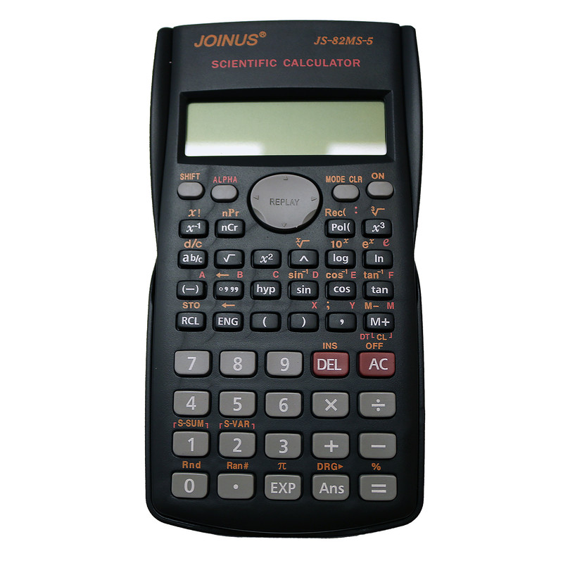 ماشین حساب جویناس مدل JS-82MS-5
