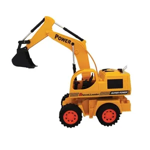 ماشین بازی کنترلی مدل بیل مکانیکی