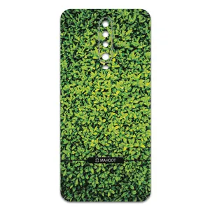 MAHOOT Leafs Cover Sticker for Xiaomi Redmi K30