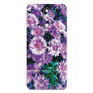 MAHOOT Purple-Flower Cover Sticker for Xiaomi Redmi K30