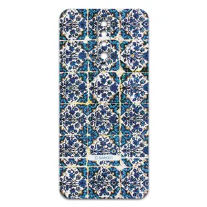 MAHOOT Traditional-Tile Cover Sticker for Xiaomi Redmi K30
