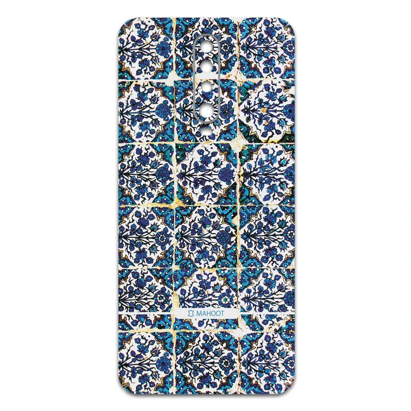 برچسب پوششی ماهوت مدل Traditional-Tile مناسب برای گوشی موبایل شیائومی Redmi K30