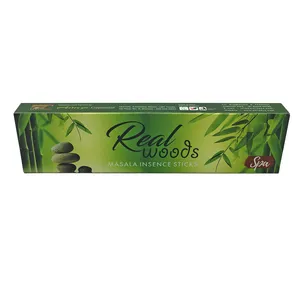 عود اسپا مدل Real Woods کد 1235