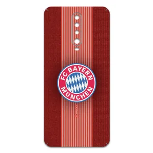 MAHOOT Bayern-Munchen-FC Cover Sticker for Xiaomi Redmi K30