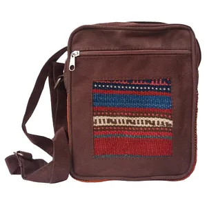 کیف رو دوشی گلیم کد KFGLI10