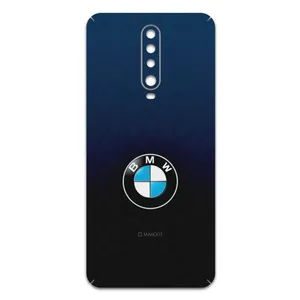 MAHOOT BMW Cover Sticker for Xiaomi Redmi K30