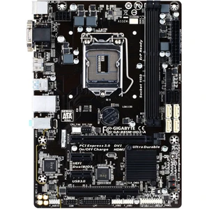 مادربرد گیگابایت مدل GA-B85M-HD3-A