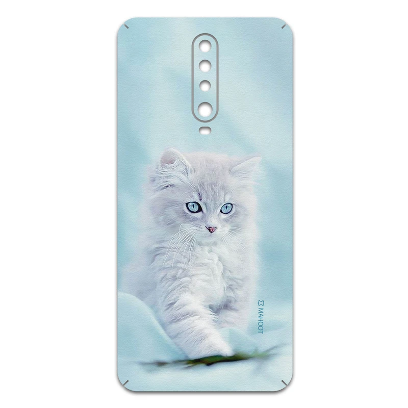 برچسب پوششی ماهوت مدل Cat-1 مناسب برای گوشی موبایل شیائومی Redmi K30