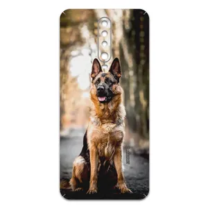MAHOOT Dog-1 Cover Sticker for Xiaomi Redmi K30