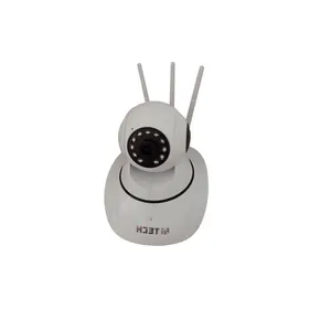 دوربین مداربسته تحت شبکه هایتک مدل ZY-102-B