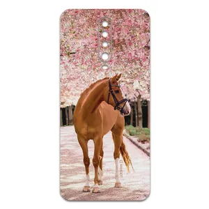 MAHOOT Horse-1 Cover Sticker for Xiaomi Redmi K30
