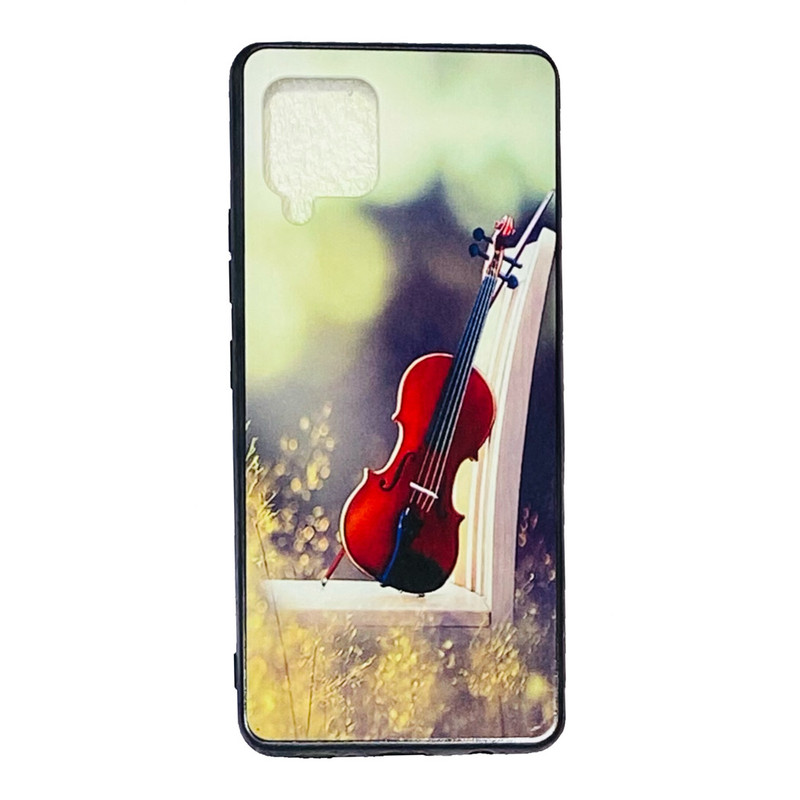 کاور مدل T-T کد 41 مناسب برای گوشی موبایل سامسونگ Galaxy A42