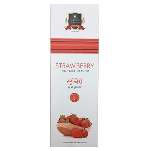  عود آلواکیک مدل STRAWBERRY کد 1237