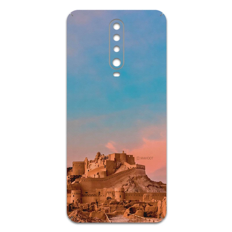 برچسب پوششی ماهوت مدل ARG-e-BAM مناسب برای گوشی موبایل شیائومی Redmi K30