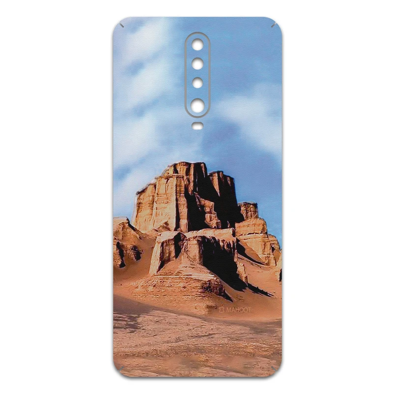 برچسب پوششی ماهوت مدل Kaloot مناسب برای گوشی موبایل شیائومی Redmi K30