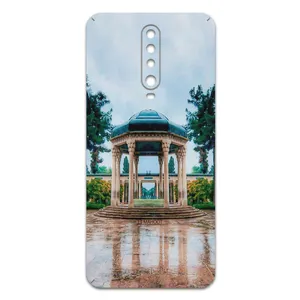 MAHOOT HAFEZ-Tomb Cover Sticker for Xiaomi Redmi K30