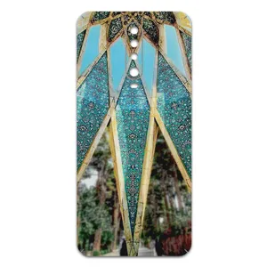 MAHOOT KHAYAM-Tomb Cover Sticker for Xiaomi Redmi K30