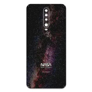 MAHOOT Universe-by-NASA-2 Cover Sticker for Xiaomi Redmi K30