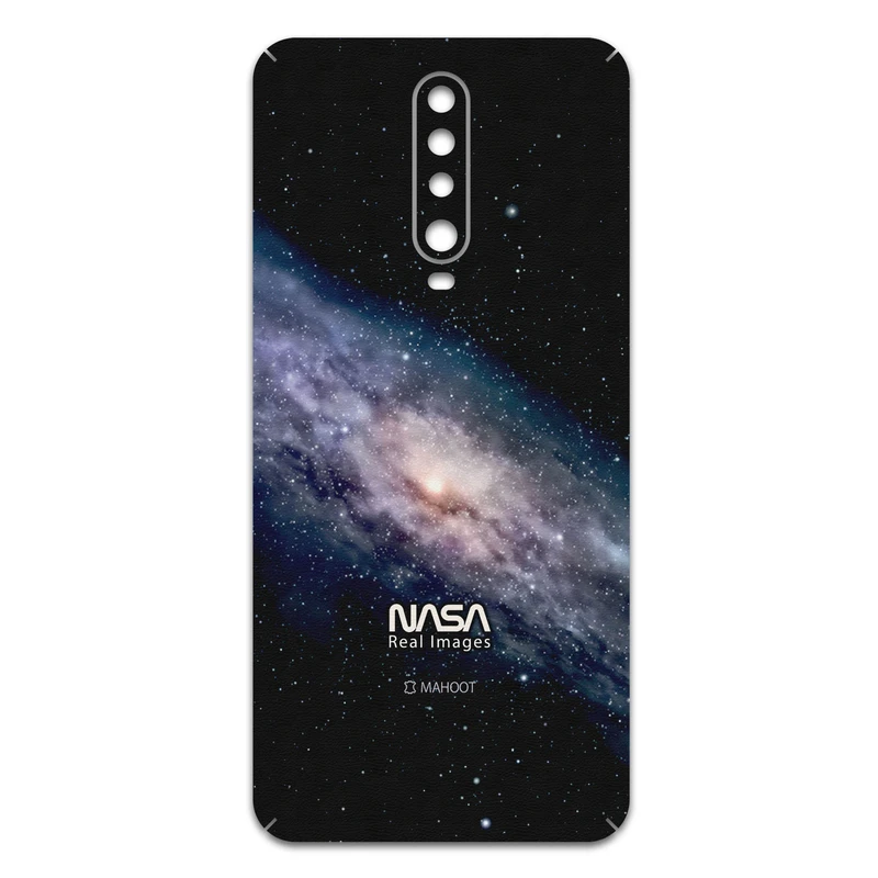 برچسب پوششی ماهوت مدل Universe-by-NASA-3 مناسب برای گوشی موبایل شیائومی Redmi K30