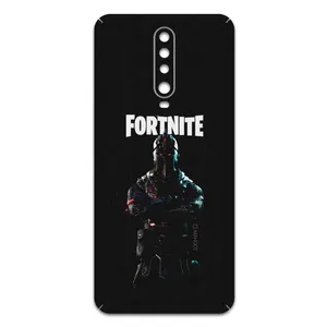 MAHOOT FORTNITE-Game Cover Sticker for Xiaomi Redmi K30