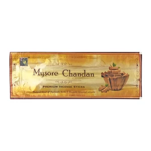 عود میسور مدل Chandan کد 1240