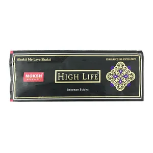 عود مکش مدل HIGH LIFE کد 1241