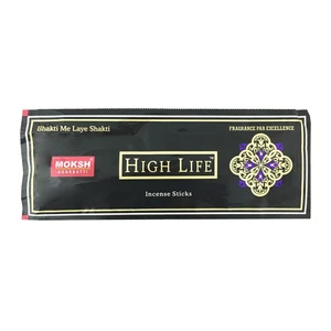 عود مکش مدل HIGH LIFE کد 1241