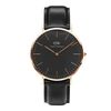 ساعت مچی عقربه ای مردانه مدل DW00133127