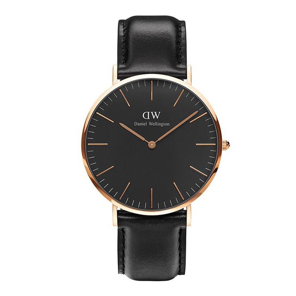 ساعت مچی عقربه ای مردانه مدل DW00133127 -  - 1