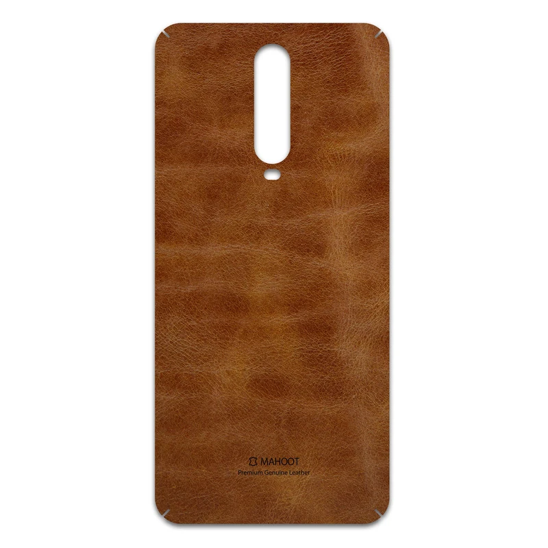 برچسب پوششی ماهوت مدل Buffalo-Leather مناسب برای گوشی موبایل شیائومی Redmi K30
