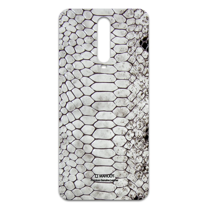 برچسب پوششی ماهوت مدل Cobra-Belly-Leather مناسب برای گوشی موبایل شیائومی Redmi K30