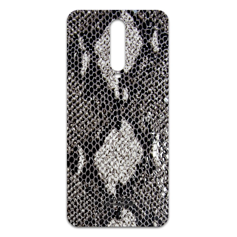 برچسب پوششی ماهوت مدل Cobra-Scale-Leather مناسب برای گوشی موبایل شیائومی Redmi K30