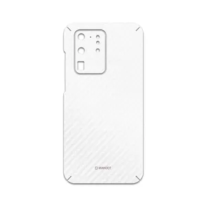 MAHOOT Ceramic-Fiber Cover Sticker for Samsung Galaxy S20 Ultra