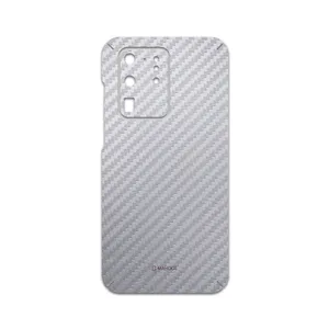 MAHOOT Steel-Fiber Cover Sticker for Samsung Galaxy S20 Ultra