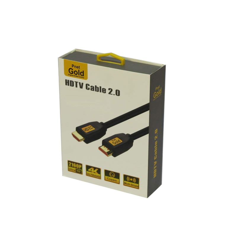 کابل HDMI پی نت مدل HD20 طول 3 متر 1