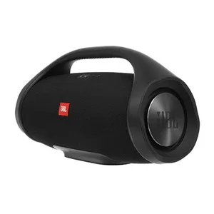 اسپیکر بلوتوثی قابل حمل مدل Booms Box 