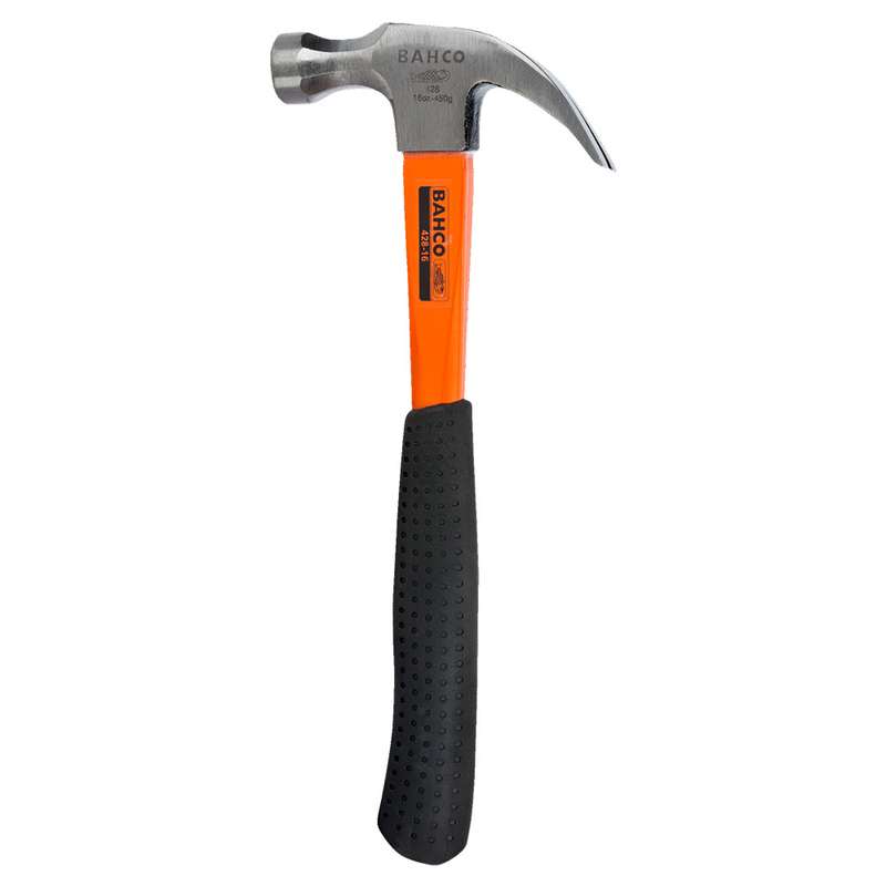 چکش باهکو کد 428 وزن 570 گرم چکش باهکو کد 428 وزن 570 گرم