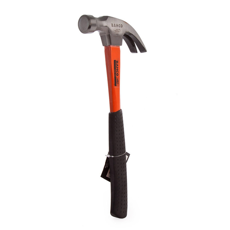 چکش باهکو کد 428 وزن 570 گرم چکش باهکو کد 428 وزن 570 گرم