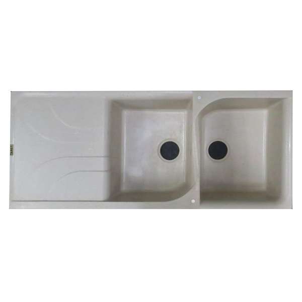 سینک تارو مدل S1 توکار