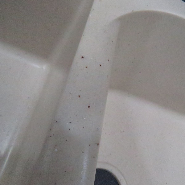 سینک تارو مدل S1 توکار