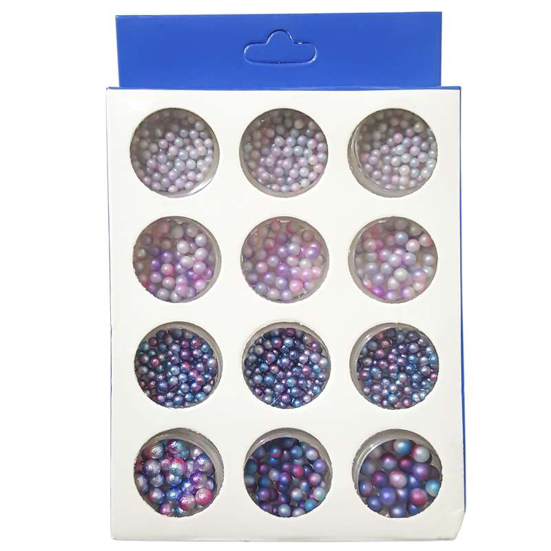 مجموعه دیزاین ناخن نوا مدل ND-05