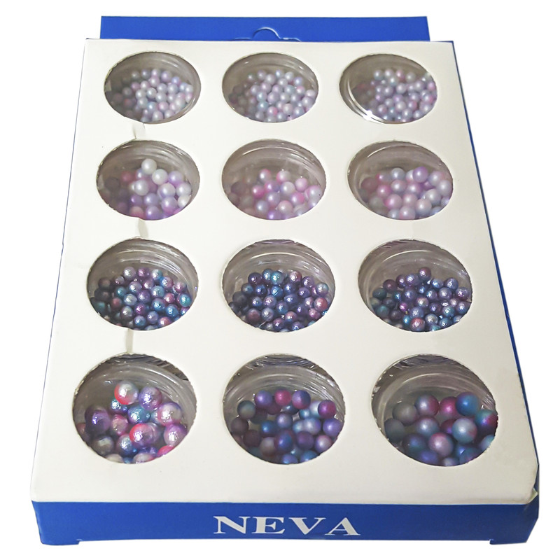 مجموعه دیزاین ناخن نوا مدل ND-05