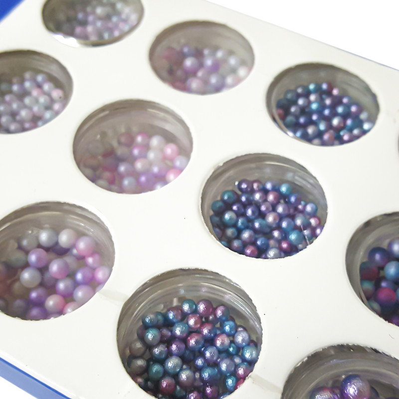 مجموعه دیزاین ناخن نوا مدل ND-05