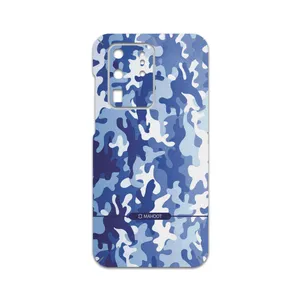 MAHOOT Army-Winter Cover Sticker for Samsung Galaxy S20 Ultra