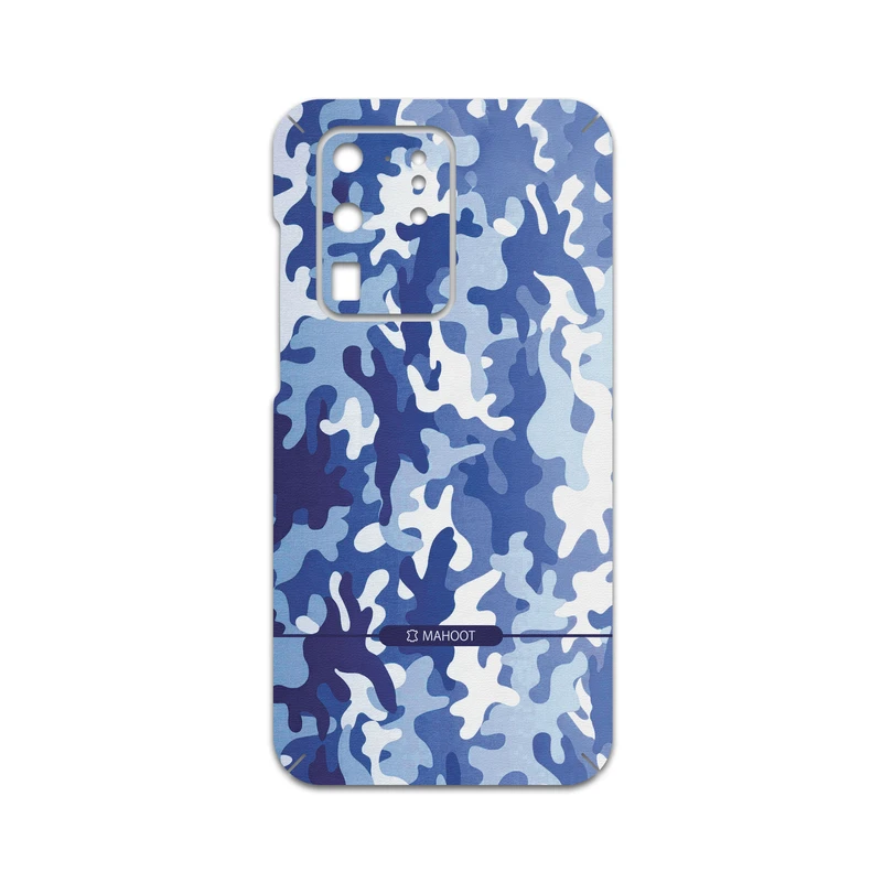 برچسب پوششی ماهوت مدل Army-Winter مناسب برای گوشی موبایل سامسونگ Galaxy S20 Ultra
